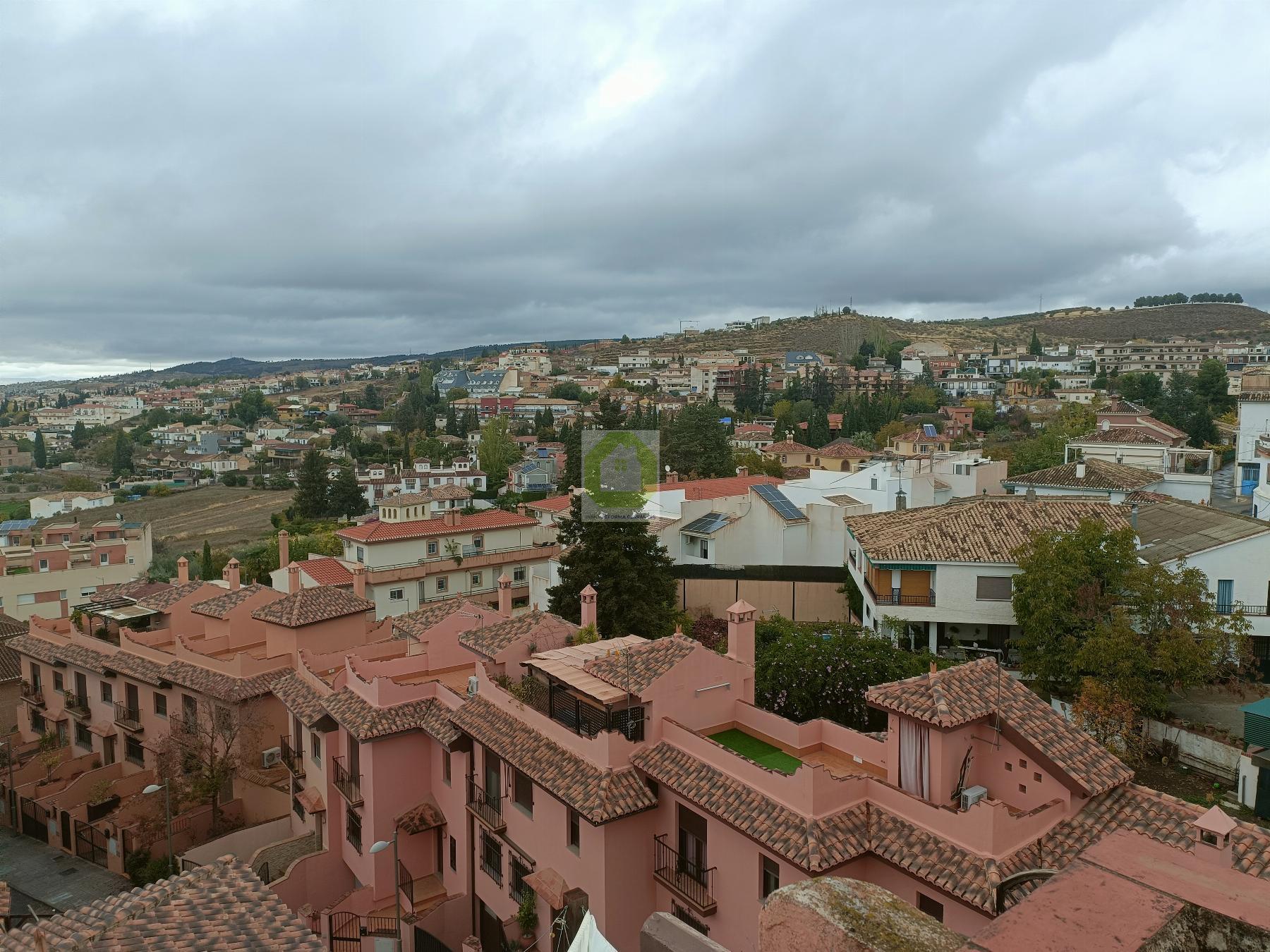 Venta de Ático en Monachil