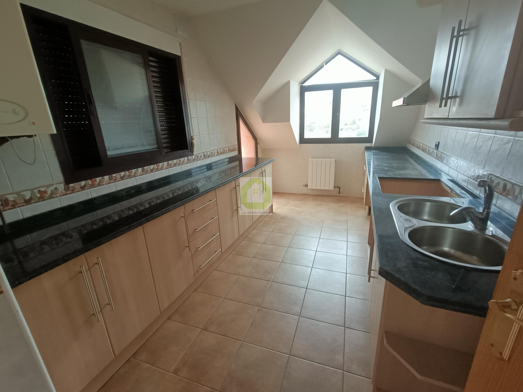 Venta de Ático en Monachil