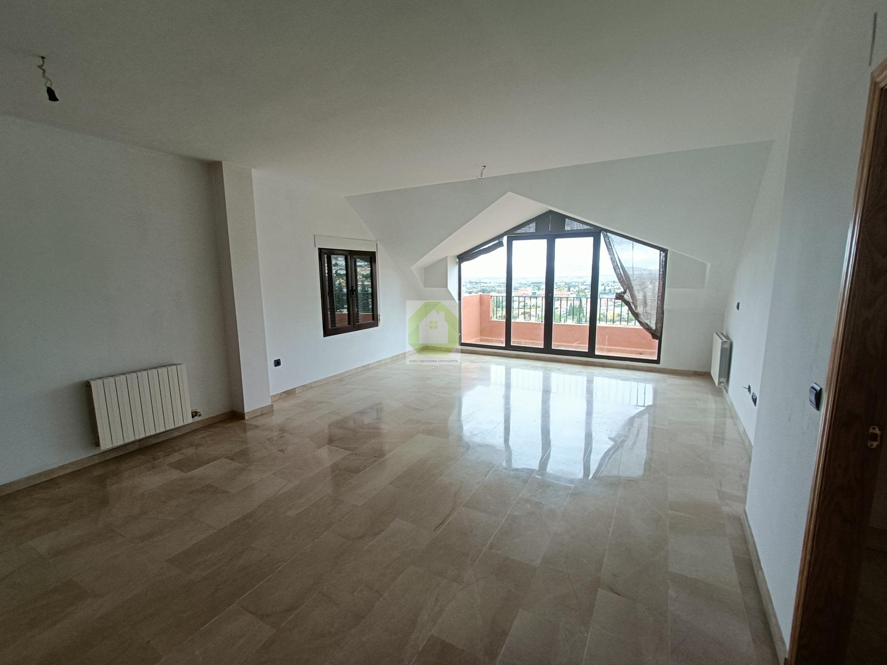 Venta de Ático en Monachil