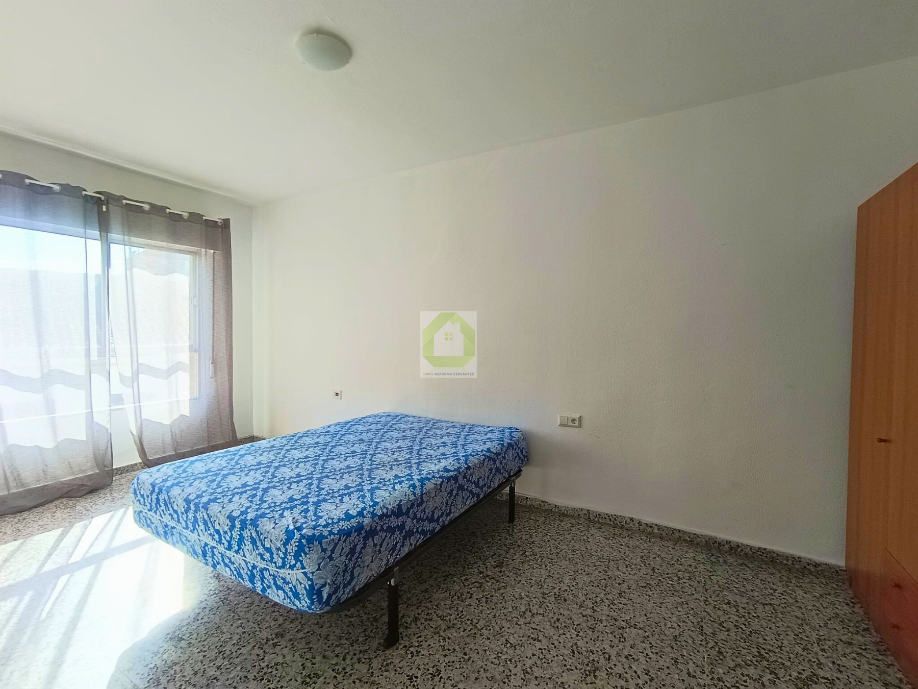 Venta de piso en Las Gabias