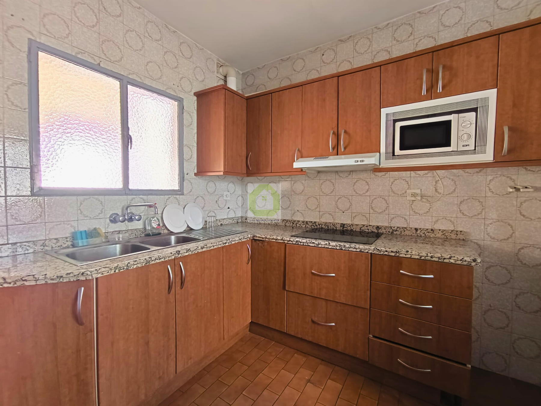 Venta de piso en Las Gabias