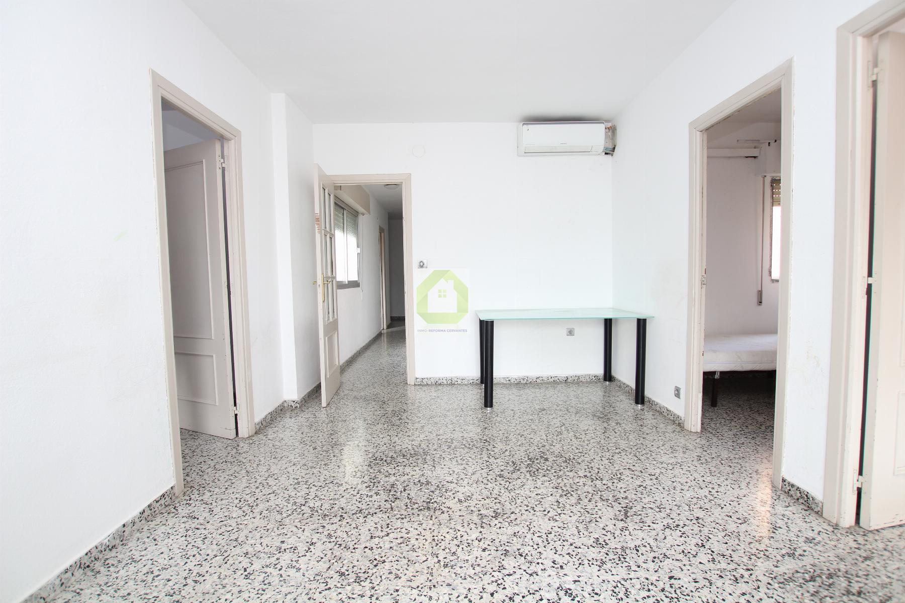 Venta de piso en Las Gabias