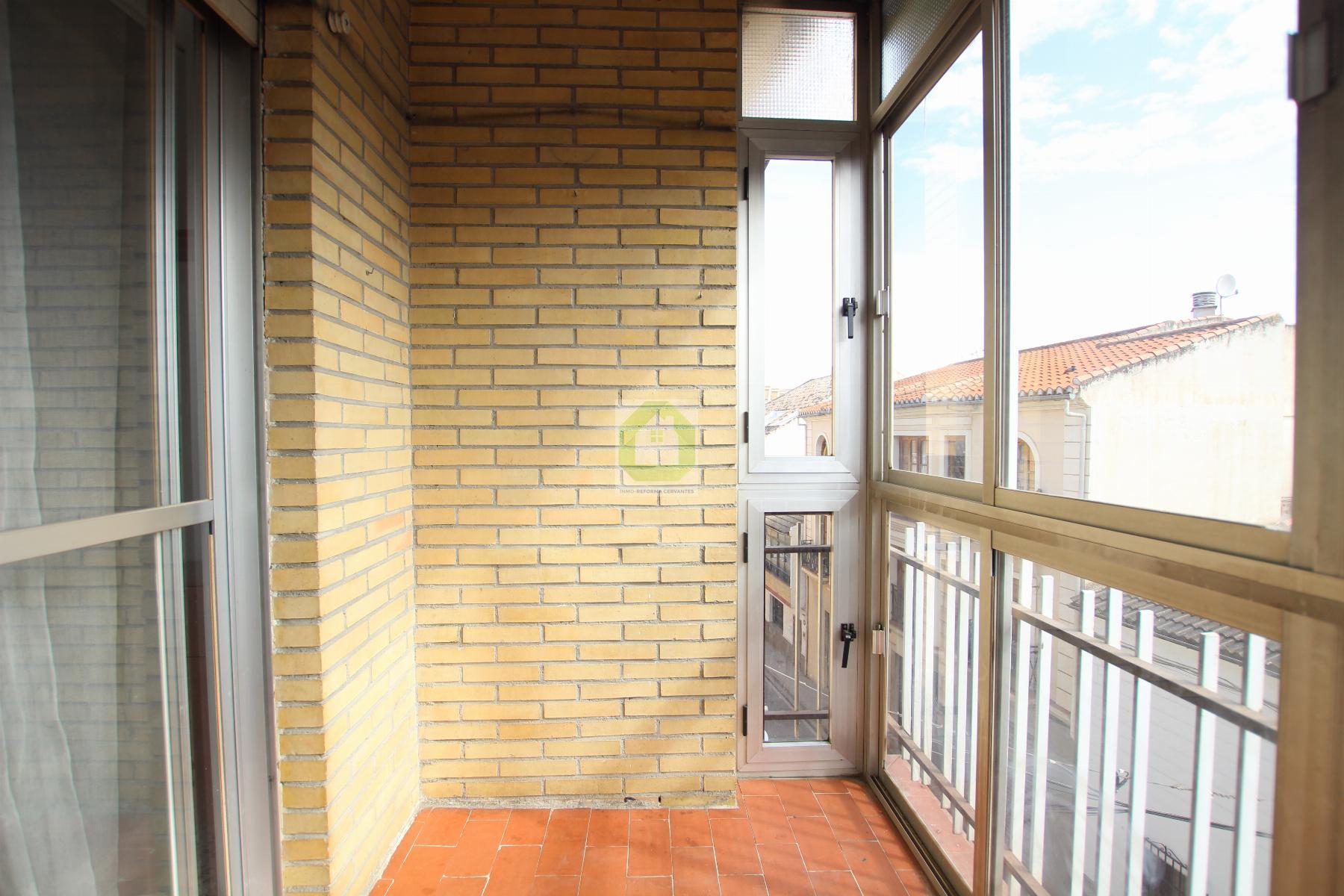 Venta de piso en Las Gabias