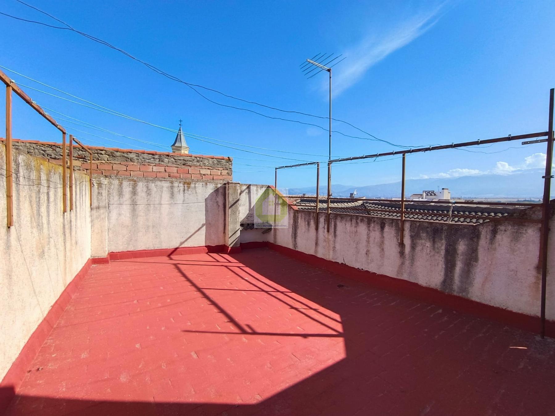 Venta de piso en Las Gabias