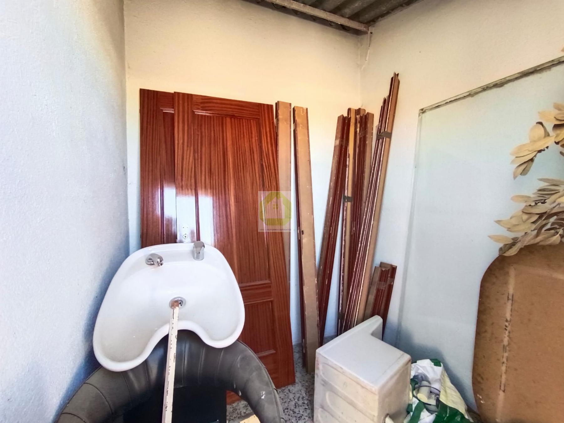 Venta de piso en Las Gabias