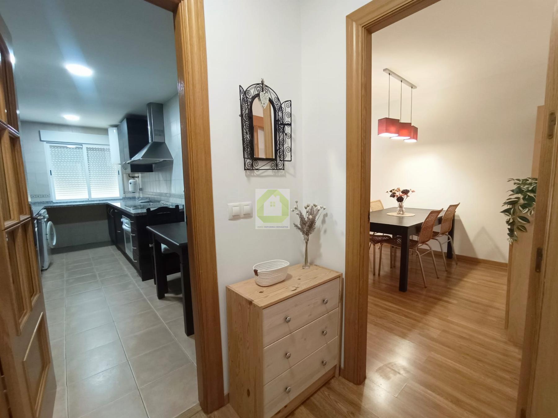 Alquiler de piso en La Zubia