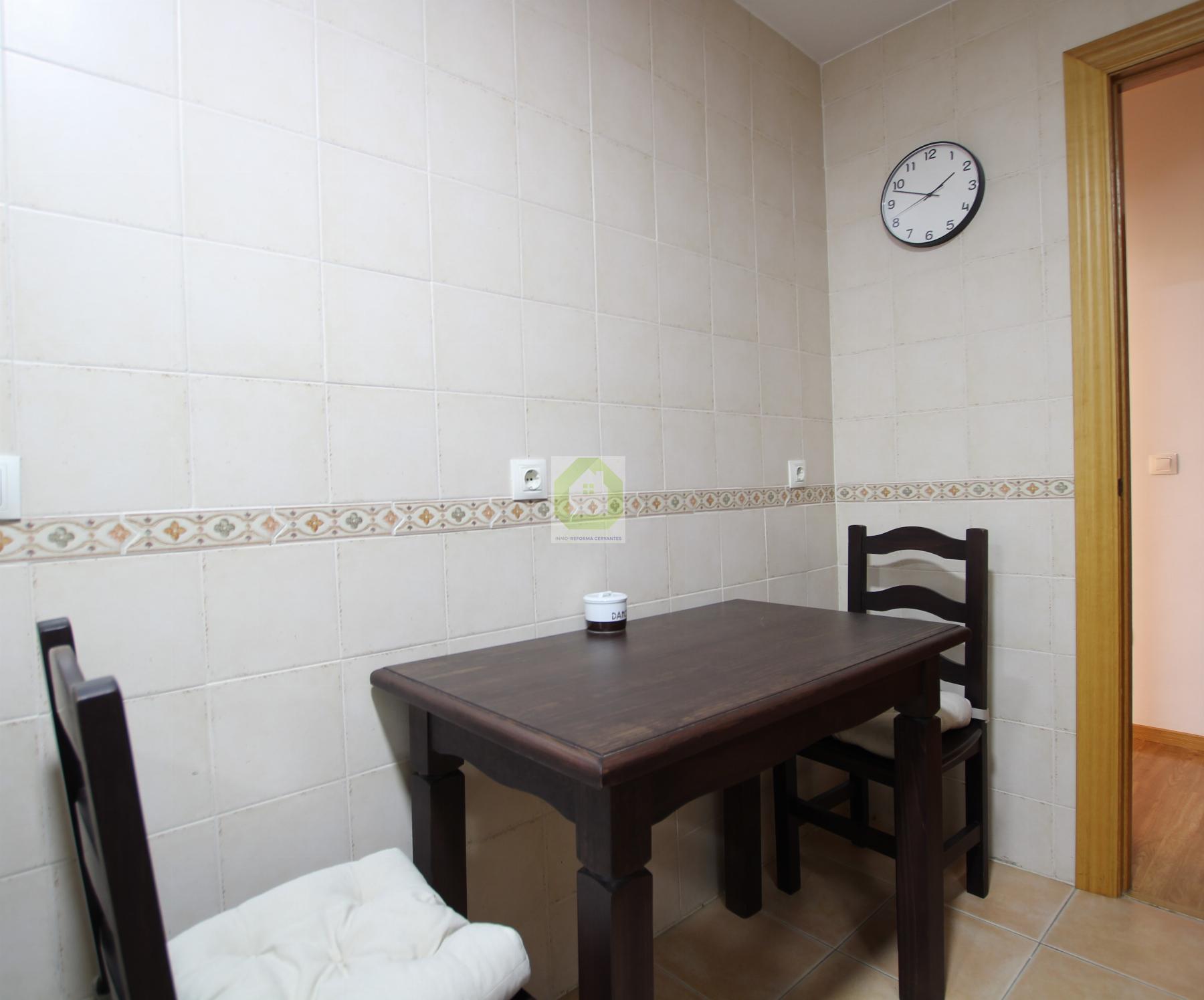 Alquiler de piso en La Zubia