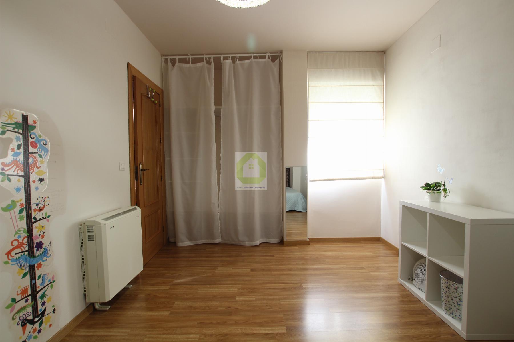 Alquiler de piso en La Zubia