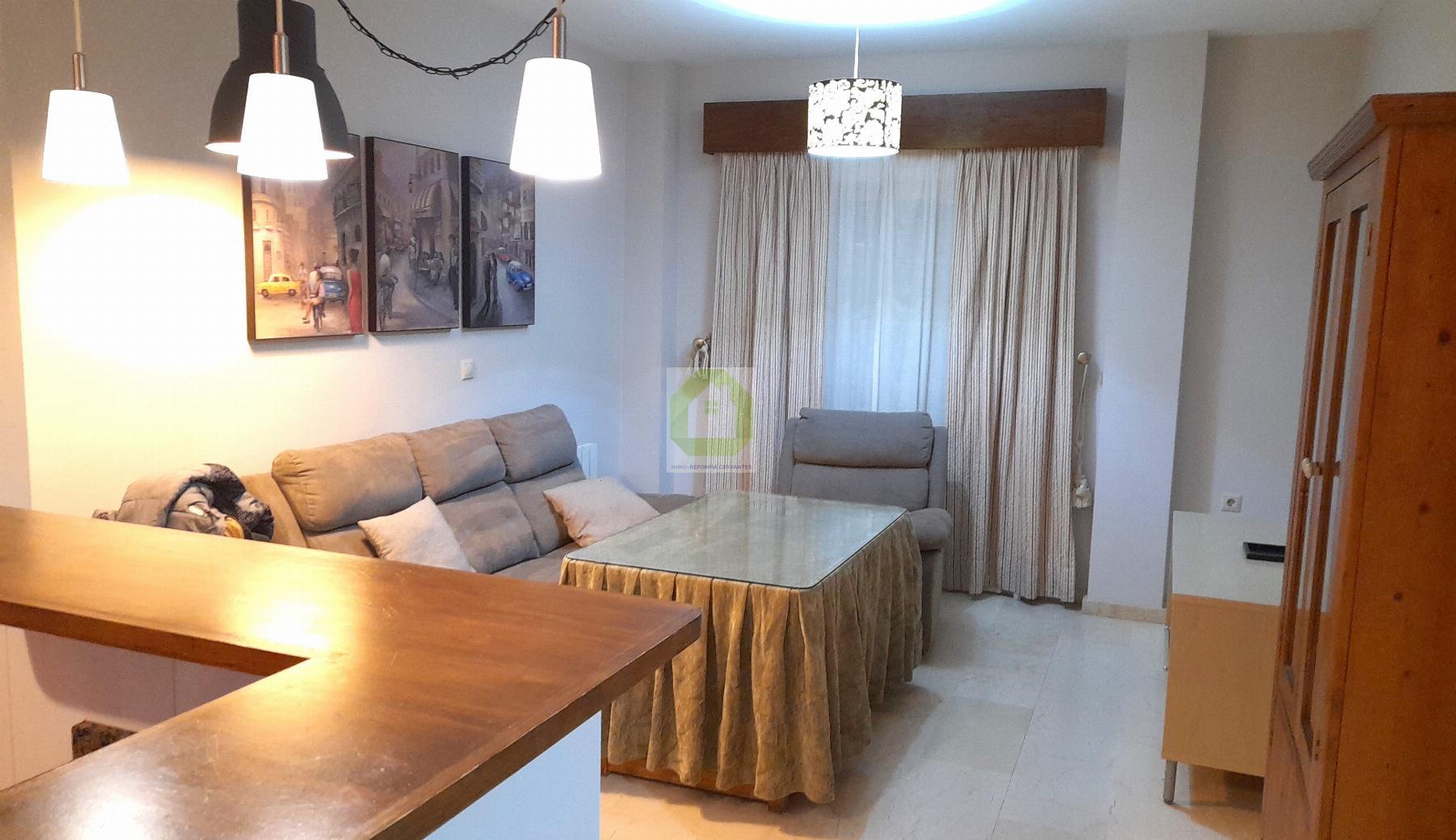 For rent of flat in Huétor Vega