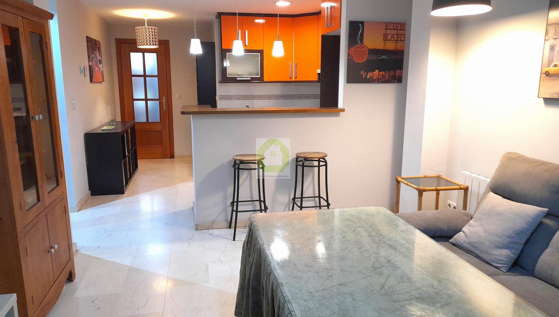 For rent of flat in Huétor Vega