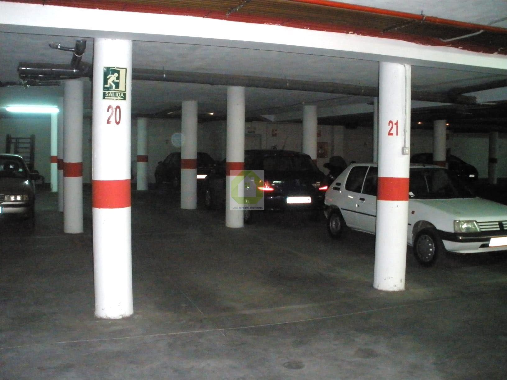 For rent of flat in Huétor Vega