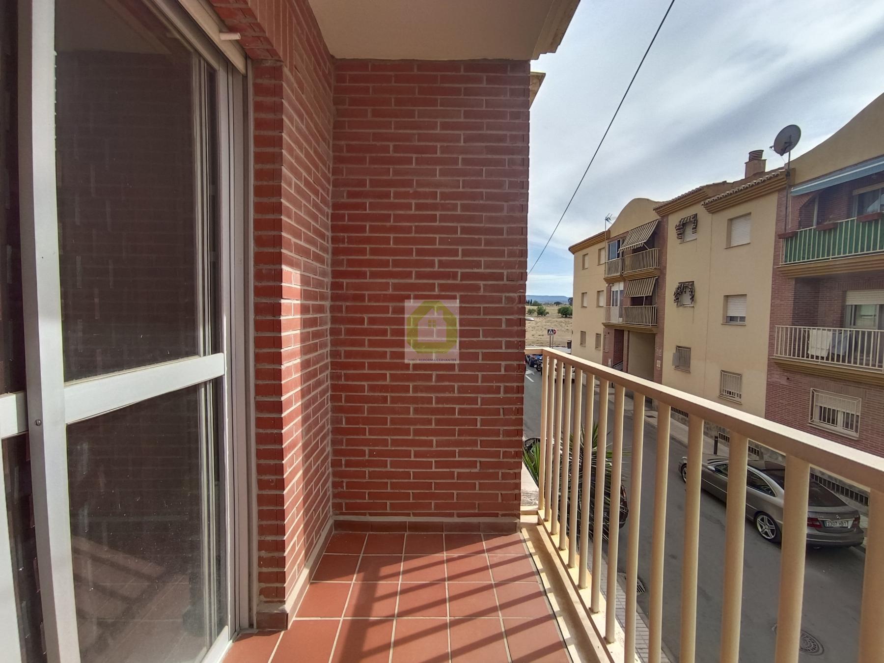 For rent of flat in Armilla