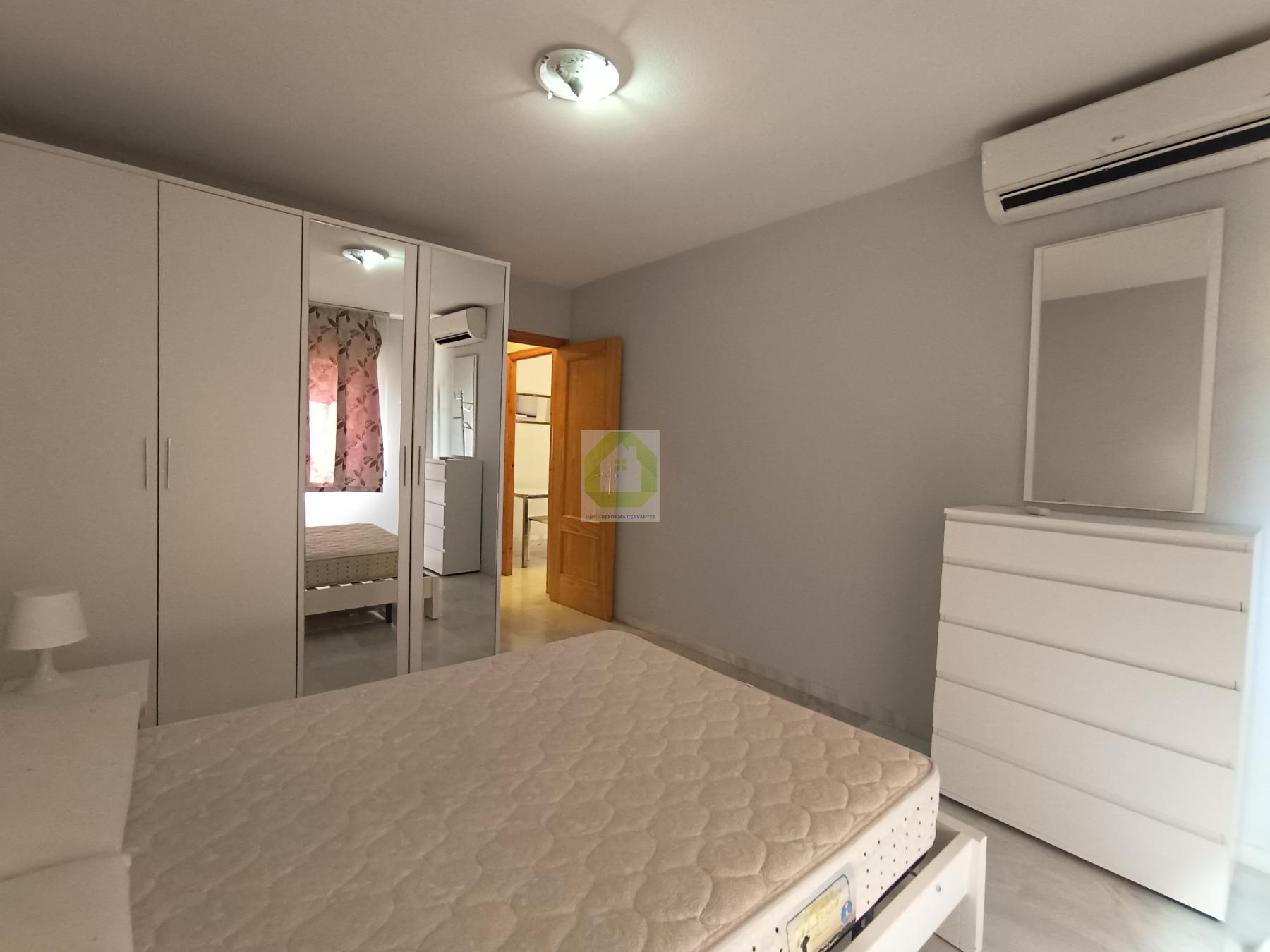 For rent of flat in Armilla