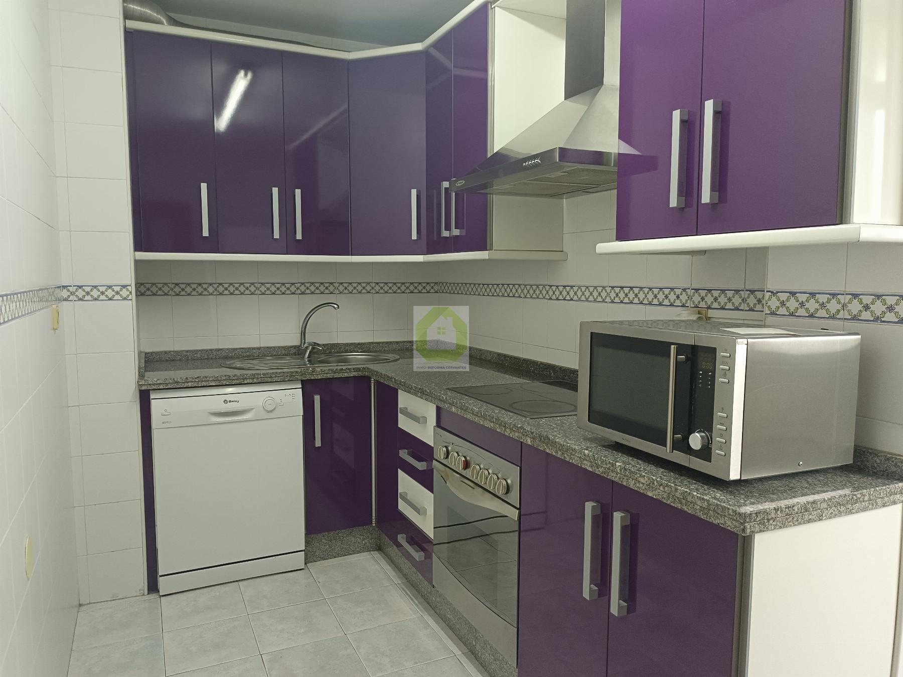 For rent of flat in Armilla