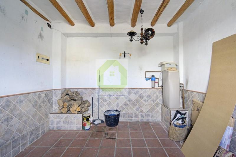 For sale of house in Padul