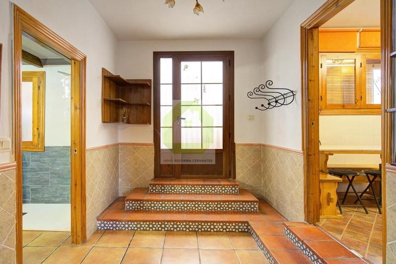 For sale of house in Padul
