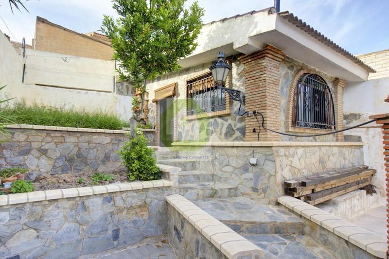For sale of house in Padul