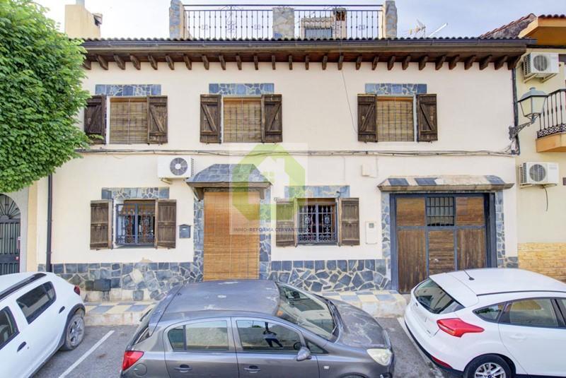 For sale of house in Padul