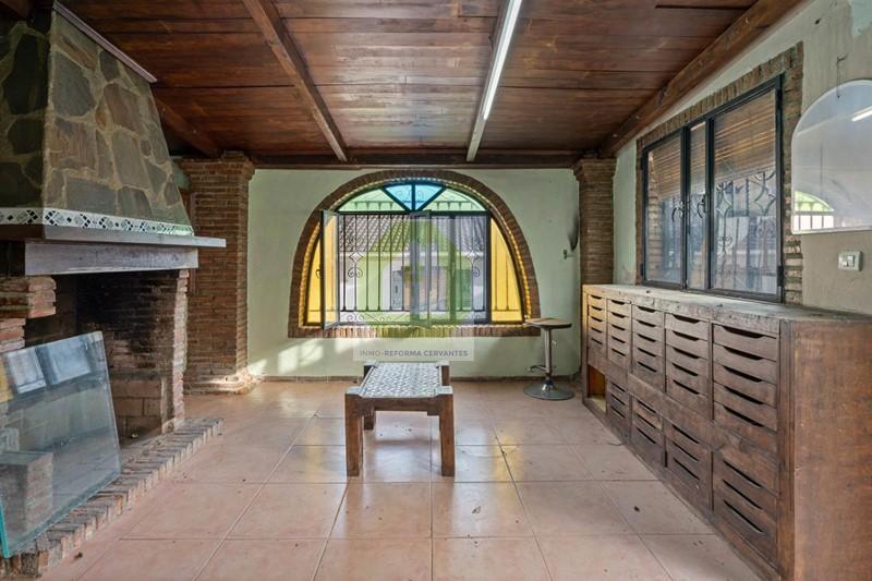 For sale of house in Padul