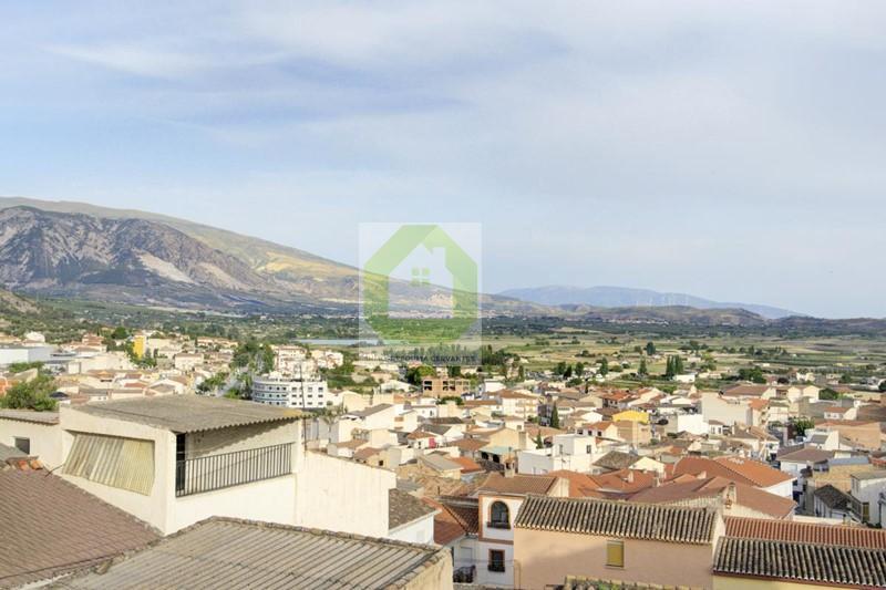 For sale of house in Padul