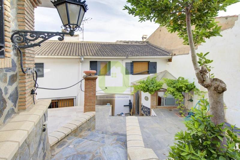 For sale of house in Padul