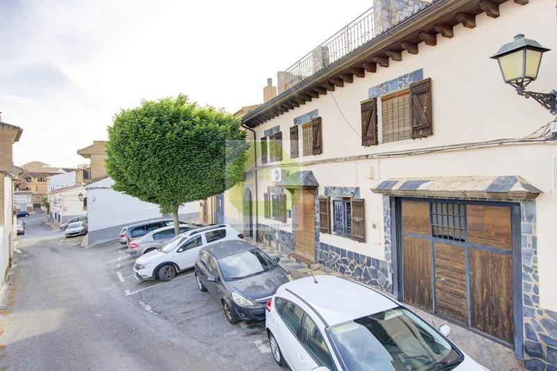 For sale of house in Padul