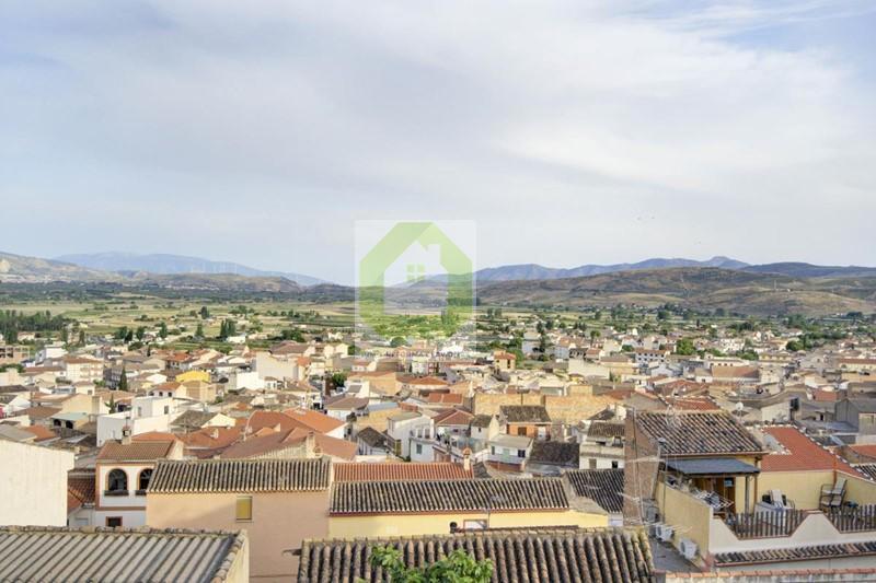 For sale of house in Padul