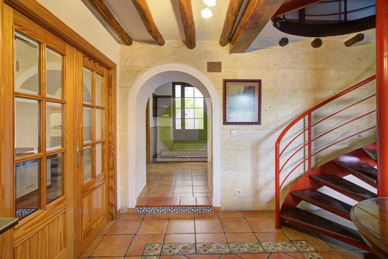 For sale of house in Padul