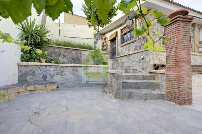 For sale of house in Padul