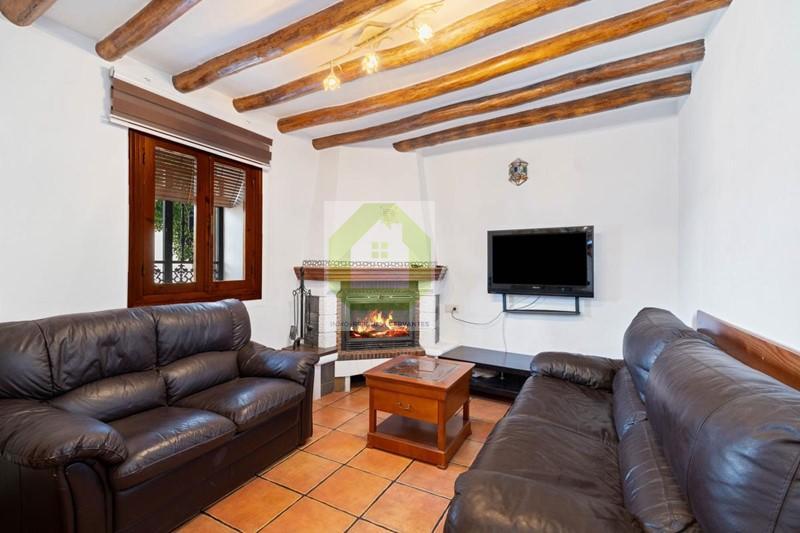 For sale of house in Padul