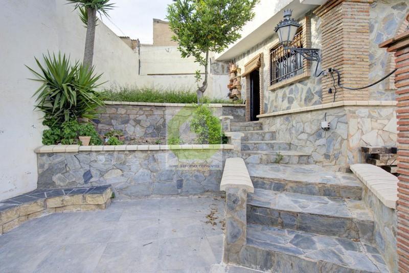 For sale of house in Padul
