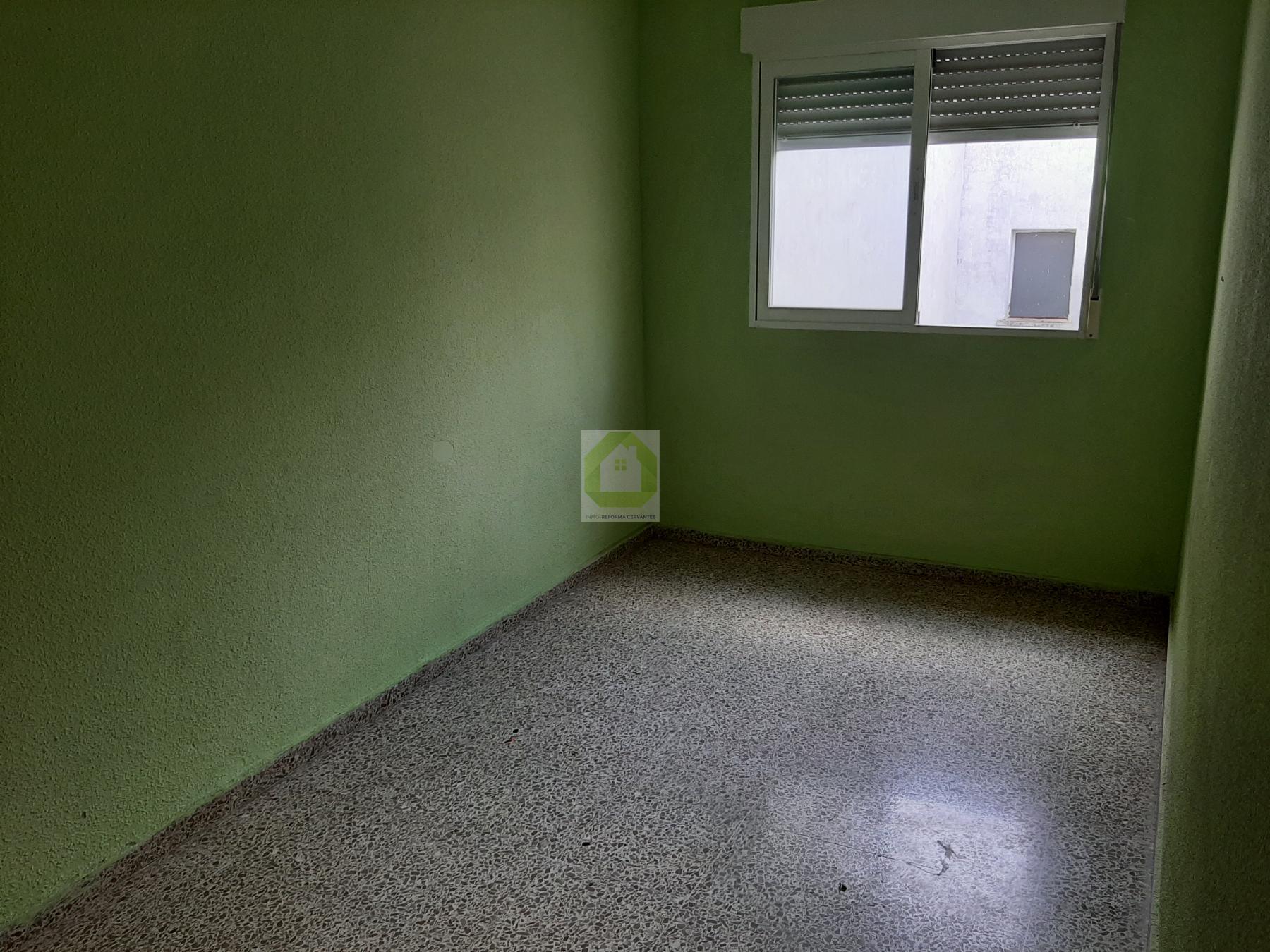 For sale of flat in Maracena