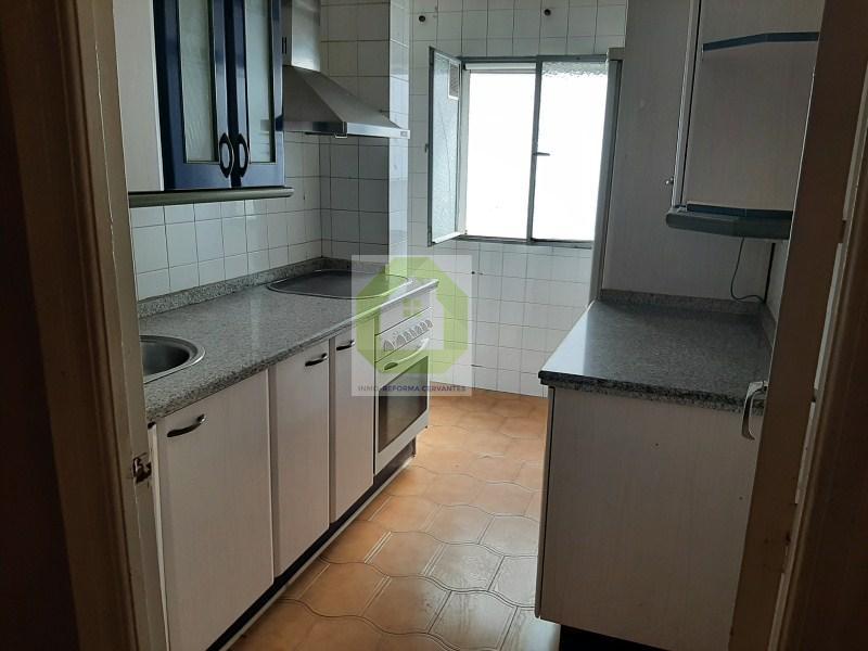 For sale of flat in Maracena