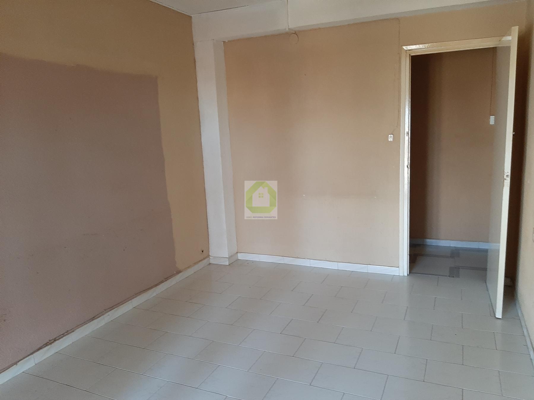 For sale of flat in Maracena