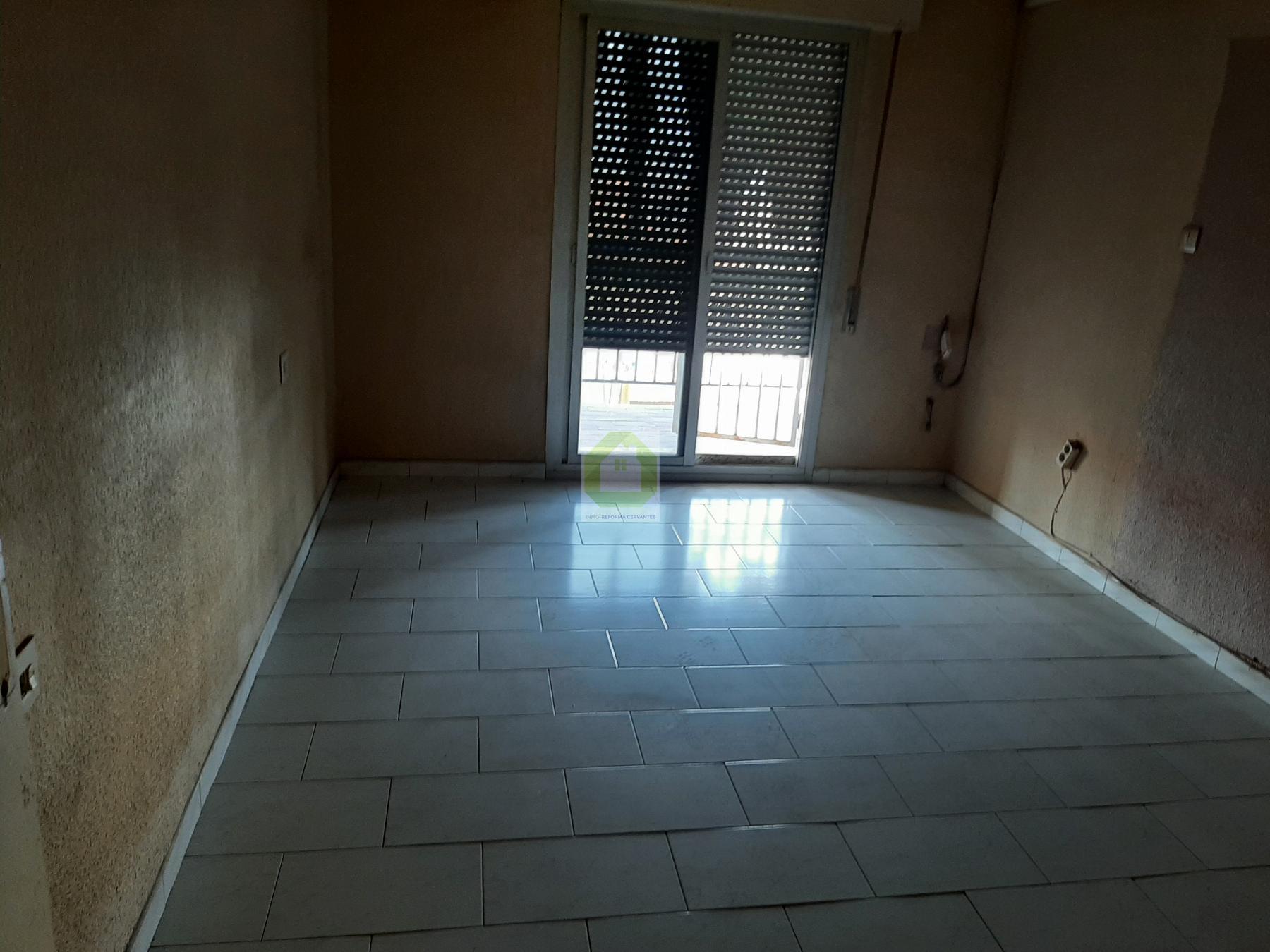 For sale of flat in Maracena