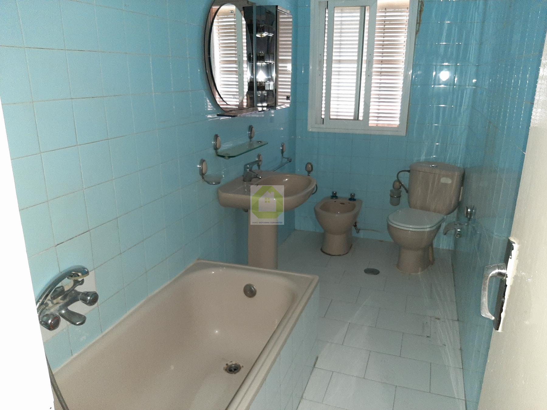 For sale of flat in Maracena