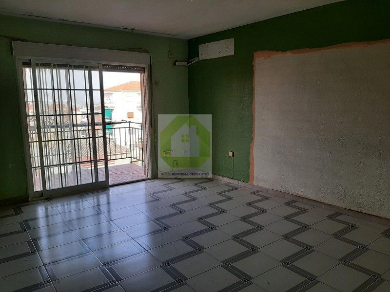 For sale of flat in Maracena