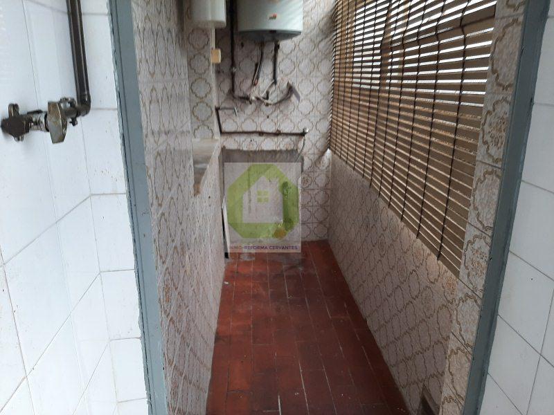 For sale of flat in Maracena