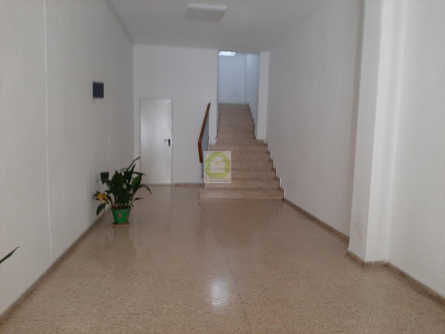 For sale of flat in Maracena