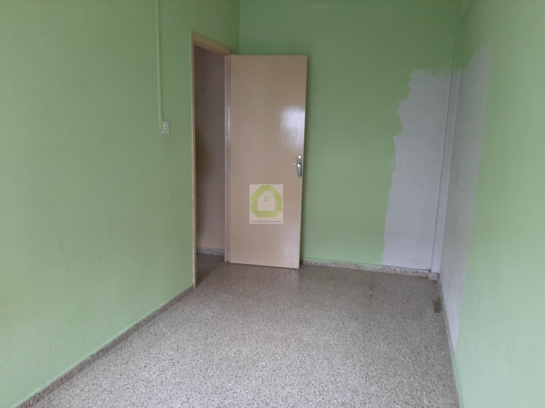 For sale of flat in Maracena