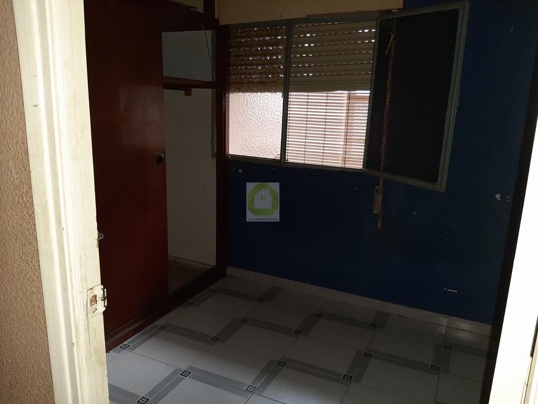 For sale of flat in Maracena