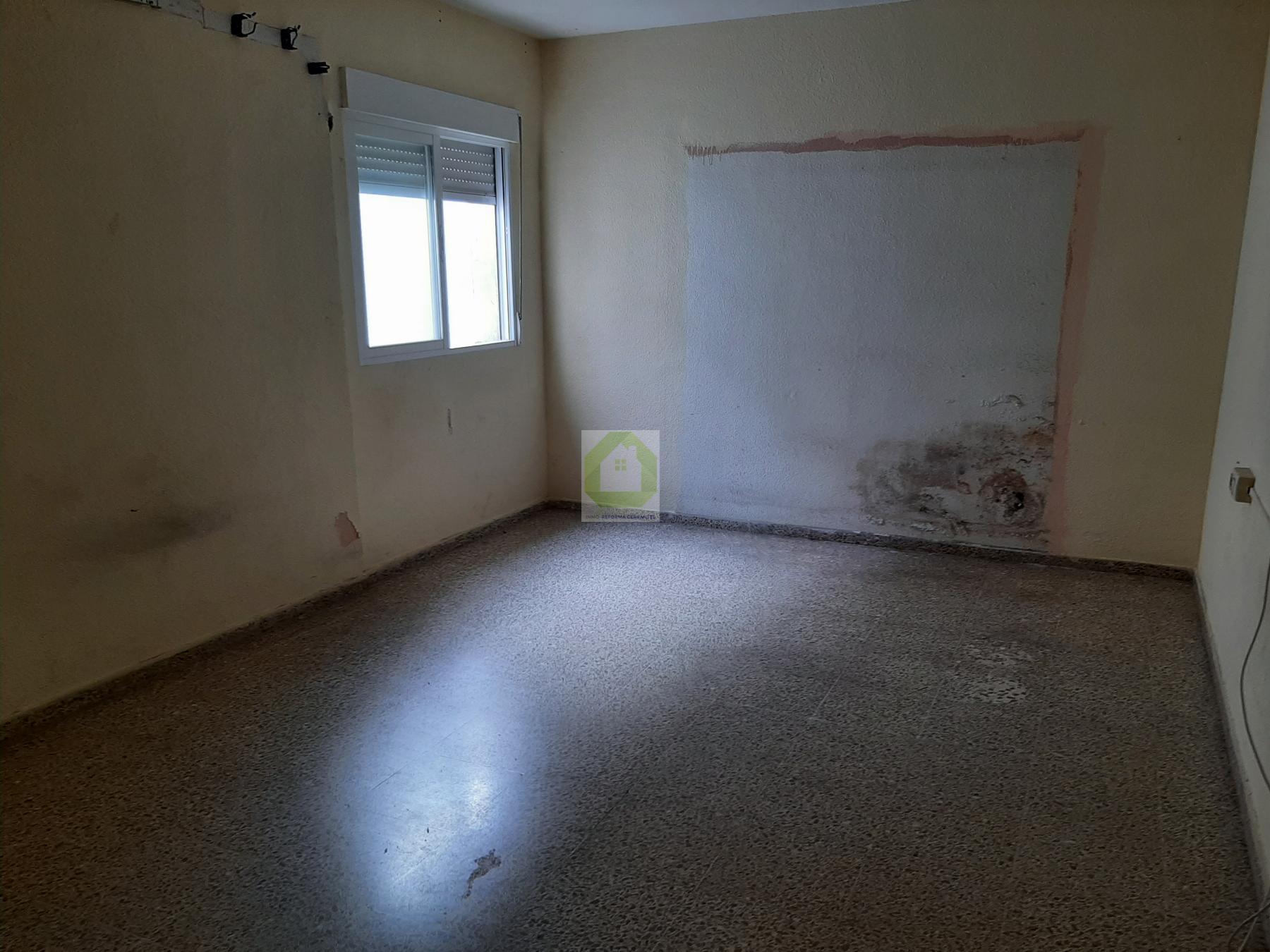 For sale of flat in Maracena