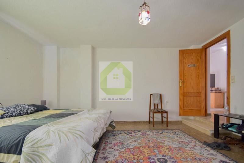 Venta de chalet en Cenes de la Vega