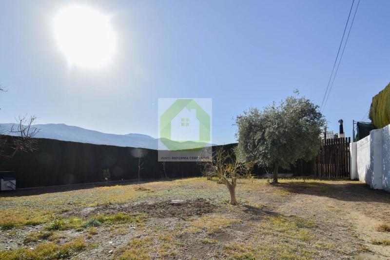 Venta de chalet en Cenes de la Vega