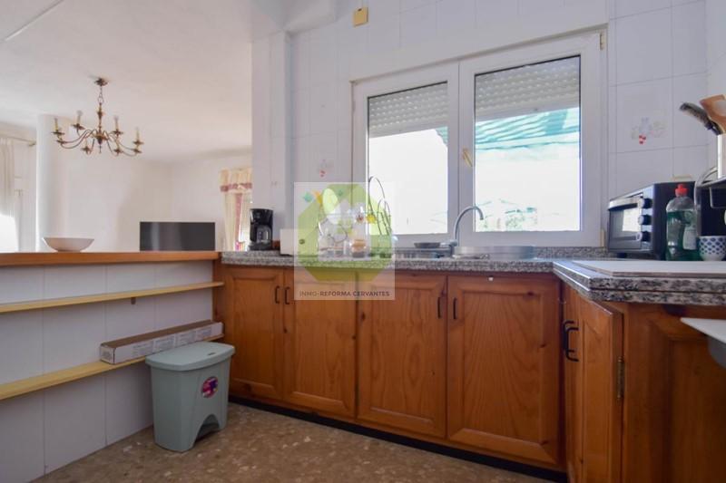 Venta de chalet en Cenes de la Vega