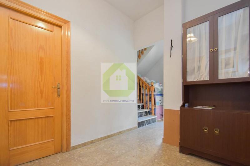 Venta de chalet en Cenes de la Vega