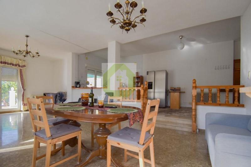 Venta de chalet en Cenes de la Vega