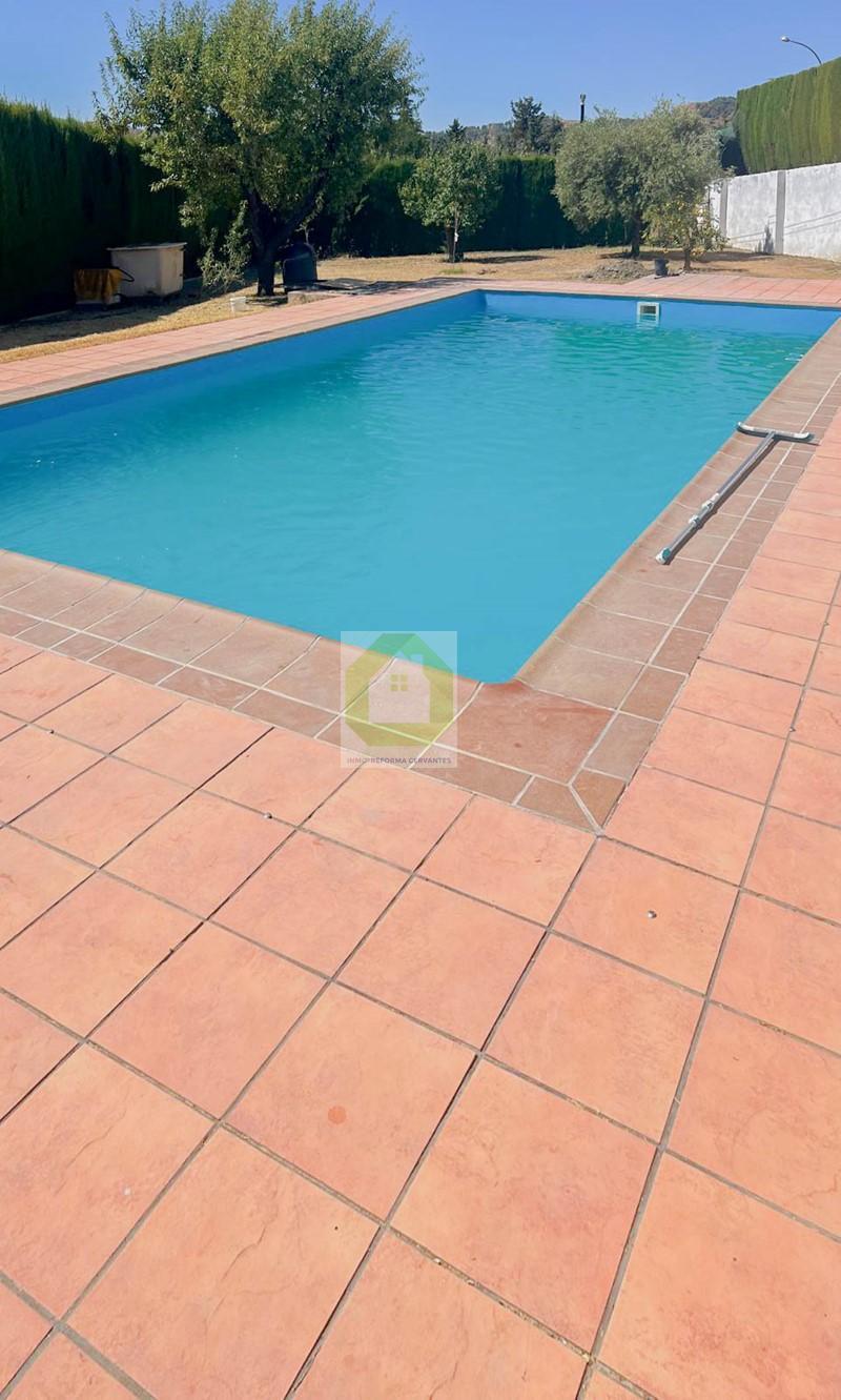 Venta de chalet en Cenes de la Vega