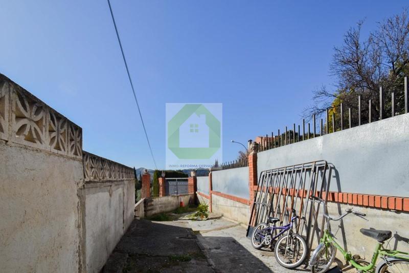 Venta de chalet en Cenes de la Vega