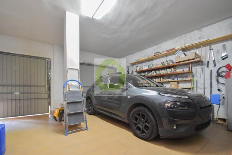 Venta de chalet en Cenes de la Vega
